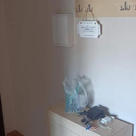 Konopnickiej Ustronie *