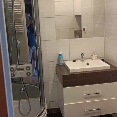 Apartmán Konopnickiej Ustronie *