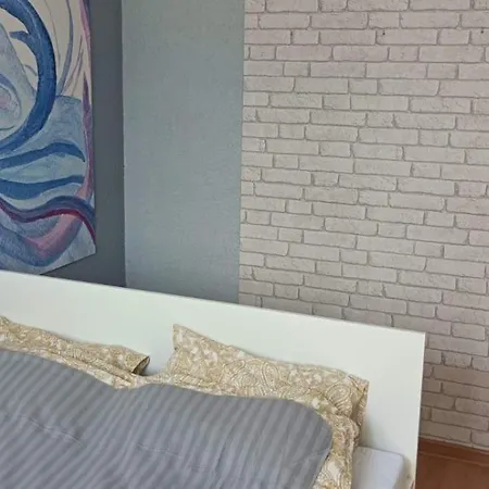 Konopnickiej Ustronie Apartmán