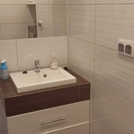 Konopnickiej Ustronie Apartmán *
