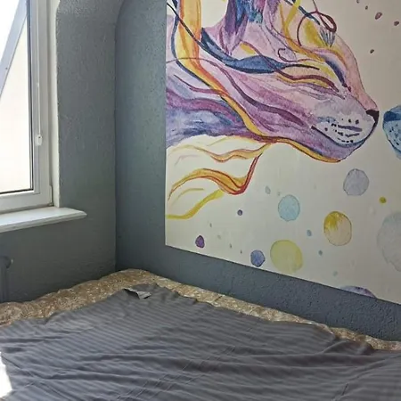 Konopnickiej Ustronie Apartmán Lubiń